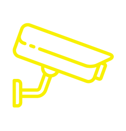 CCTV Off-site Monitoring