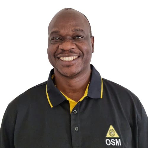 Jabulani Mkanzi