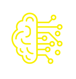 Self Monitoring with AI